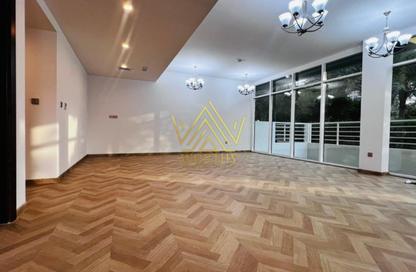 Villa - 3 Bedrooms - 4 Bathrooms for rent in Yellow Townhouses - District 12 - Jumeirah Village Circle - Dubai Villa - 3 Bedrooms - 4 Bathrooms for rent in Yellow Townhouses - District 12 - Jumeirah Village Circle - Dubai