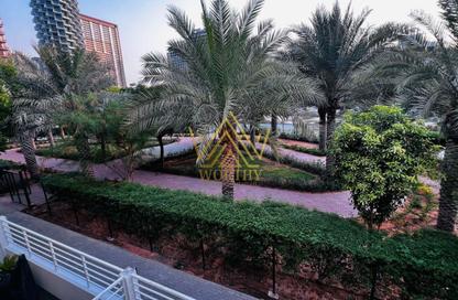 Villa - 3 Bedrooms - 4 Bathrooms for rent in Yellow Townhouses - District 12 - Jumeirah Village Circle - Dubai Villa - 3 Bedrooms - 4 Bathrooms for rent in Yellow Townhouses - District 12 - Jumeirah Village Circle - Dubai