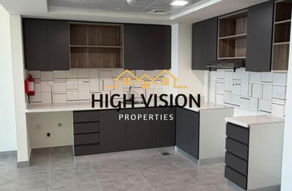 Apartment - 1 - 1 for rent in Reeman Living - Al Shamkha - Abu Dhabi