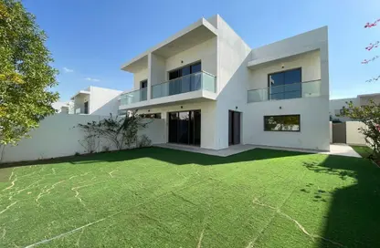 فيلا - 3 غرف نوم - 4 حمامات للايجار في اسبنس - فدان ياس - جزيرة ياس - أبوظبي