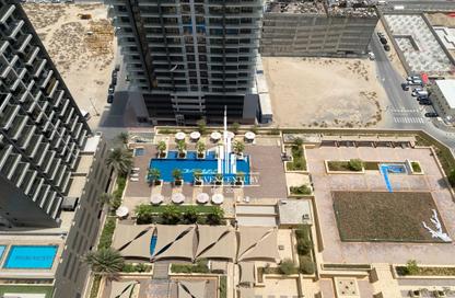 Apartment - Studio - 1 Bathroom for rent in Ghalia Tower - District 18 - Jumeirah Village Circle - Dubai Apartment - Studio - 1 Bathroom for rent in Ghalia Tower - District 18 - Jumeirah Village Circle - Dubai