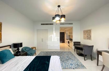 Apartment - Studio - 1 Bathroom for rent in Ghalia Tower - District 18 - Jumeirah Village Circle - Dubai Apartment - Studio - 1 Bathroom for rent in Ghalia Tower - District 18 - Jumeirah Village Circle - Dubai