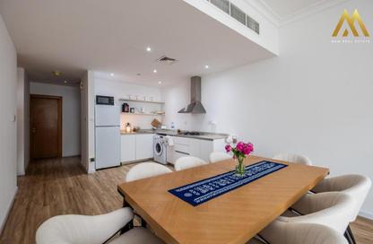 Apartment - 2 Bedrooms - 2 Bathrooms for rent in Mayfair Tower - Business Bay - Dubai Apartment - 2 Bedrooms - 2 Bathrooms for rent in Mayfair Tower - Business Bay - Dubai