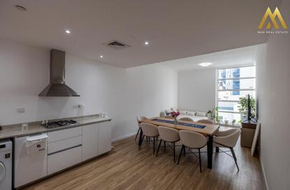 Apartment - 2 Bedrooms - 2 Bathrooms for rent in Mayfair Tower - Business Bay - Dubai Apartment - 2 Bedrooms - 2 Bathrooms for rent in Mayfair Tower - Business Bay - Dubai