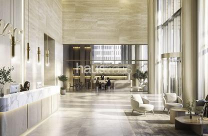 Apartment - Studio - 1 for sale in Valencia Tower D - Valencia - Lagoon Views - Damac Lagoons - Dubai Apartment - Studio - 1 for sale in Valencia Tower D - Valencia - Lagoon Views - Damac Lagoons - Dubai