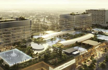 Apartment - Studio - 1 for sale in Valencia Tower D - Valencia - Lagoon Views - Damac Lagoons - Dubai