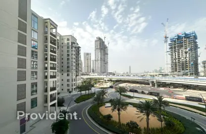 شقة - 2 غرف نوم - 2 حمامات للبيع في السافانا - جريك بيتش - مرسى خور دبي - دبي