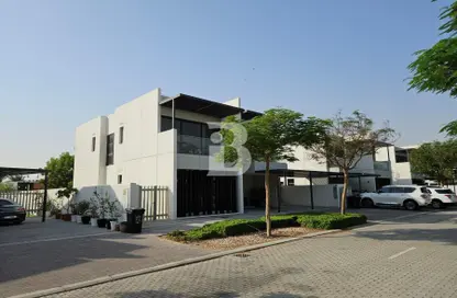 فيلا - 5 غرف نوم - 6 حمامات للايجار في برايم روز - داماك هيلز 2 - دبي