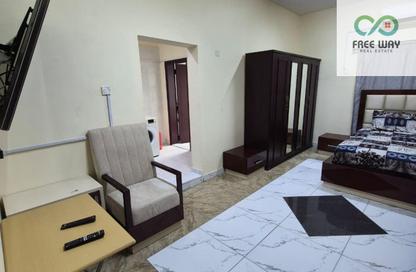Apartment - Studio - 1 Bathroom for rent in Al Rawda 3 Villas - Al Rawda 3 - Al Rawda - Ajman Apartment - Studio - 1 Bathroom for rent in Al Rawda 3 Villas - Al Rawda 3 - Al Rawda - Ajman