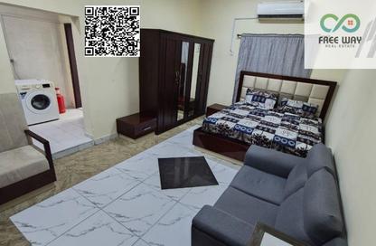 Apartment - Studio - 1 Bathroom for rent in Al Rawda 3 Villas - Al Rawda 3 - Al Rawda - Ajman Apartment - Studio - 1 Bathroom for rent in Al Rawda 3 Villas - Al Rawda 3 - Al Rawda - Ajman
