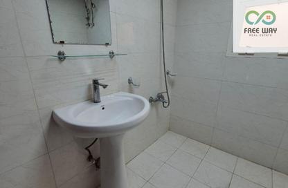 Apartment - Studio - 1 Bathroom for rent in Al Rawda 3 Villas - Al Rawda 3 - Al Rawda - Ajman Apartment - Studio - 1 Bathroom for rent in Al Rawda 3 Villas - Al Rawda 3 - Al Rawda - Ajman