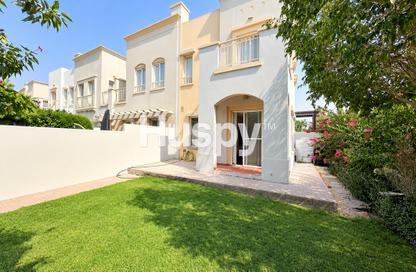 Villa - 2 - 3 for rent in Springs 15 - The Springs - Dubai Villa - 2 - 3 for rent in Springs 15 - The Springs - Dubai