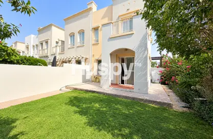 Villa - 2 Bedrooms - 3 Bathrooms for rent in Springs 15 - The Springs - Dubai