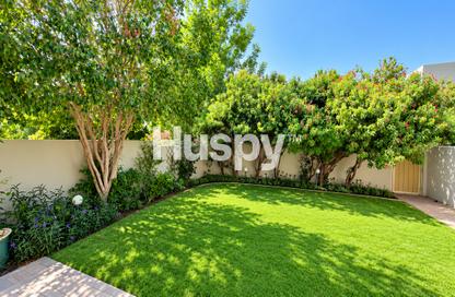 Villa - 2 - 3 for rent in Springs 15 - The Springs - Dubai Villa - 2 - 3 for rent in Springs 15 - The Springs - Dubai