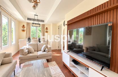 Villa - 2 - 3 for rent in Springs 15 - The Springs - Dubai