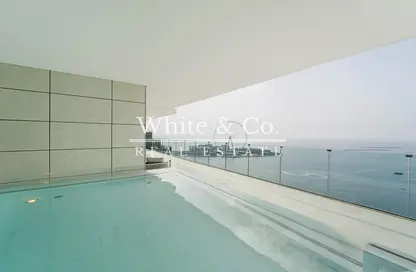 شقة - 3 غرف نوم - 3 حمامات للبيع في فايف لوكس جي بي ار - جميرا بيتش ريزيدنس - دبي