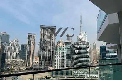 Apartment - 1 Bedroom - 2 Bathrooms for rent in Peninsula Three - Peninsula - Business Bay - Dubai Apartment - 1 Bedroom - 2 Bathrooms for rent in Peninsula Three - Peninsula - Business Bay - Dubai