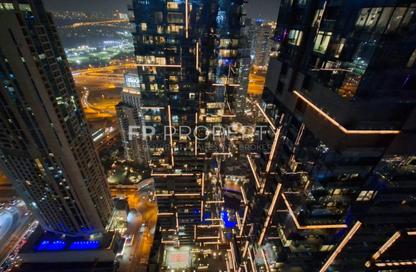 Apartment - 1 - 2 for rent in Jumeirah Living Marina Gate - Marina Gate - Dubai Marina - Dubai