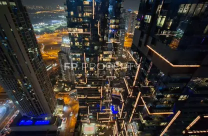 Apartment - 1 Bedroom - 2 Bathrooms for rent in Jumeirah Living Marina Gate - Marina Gate - Dubai Marina - Dubai