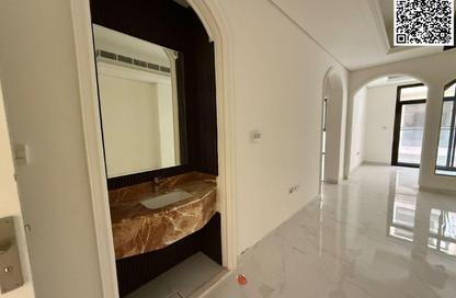 Apartment - 2 Bedrooms - 3 Bathrooms for rent in CityLife Al Tallah - Al Tallah 2 - Ajman