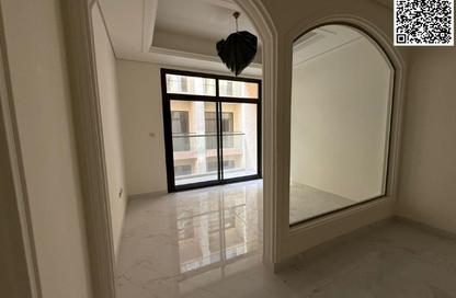 Apartment - 2 Bedrooms - 3 Bathrooms for rent in CityLife Al Tallah - Al Tallah 2 - Ajman
