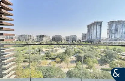 Apartment - 3 Bedrooms - 4 Bathrooms for sale in Acacia A - Acacia - Park Heights - Dubai Hills Estate - Dubai