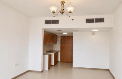 Apartment - Studio - 1 Bathroom for rent in Lakeside Tower B - Lakeside Residence - Dubai Production City (IMPZ) - Dubai