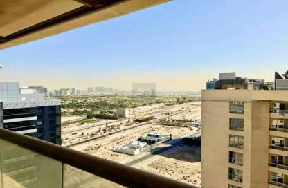 Apartment - Studio - 1 Bathroom for rent in Lakeside Tower B - Lakeside Residence - Dubai Production City (IMPZ) - Dubai Apartment - Studio - 1 Bathroom for rent in Lakeside Tower B - Lakeside Residence - Dubai Production City (IMPZ) - Dubai