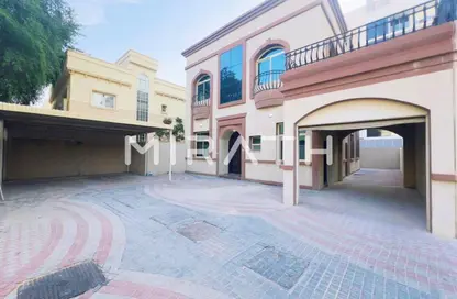 فيلا - 4 غرف نوم - 5 حمامات للايجار في فلل البرشاء 1 - البرشاء 1 - البرشاء - دبي فيلا - 4 غرف نوم - 5 حمامات للايجار في فلل البرشاء 1 - البرشاء 1 - البرشاء - دبي