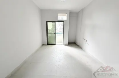 Apartment - 1 Bedroom - 1 Bathroom for rent in Al Shaiba Building A - Al Taawun - Sharjah
