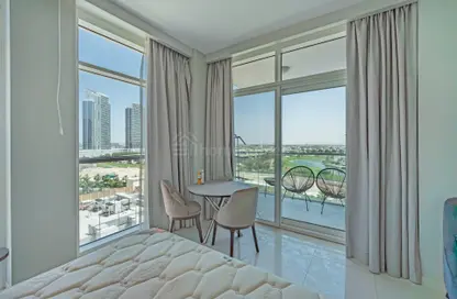 Apartment - 1 Bathroom for rent in Artesia D - Artesia - Damac Hills - Dubai