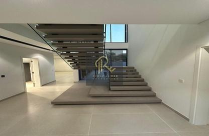 Villa - 4 Bedrooms - 6 Bathrooms for sale in Sequoia - Masaar - Tilal City - Sharjah