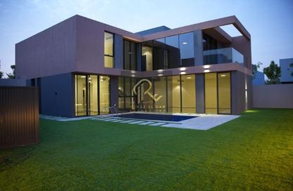 Villa - 4 Bedrooms - 6 Bathrooms for sale in Sequoia - Masaar - Tilal City - Sharjah Villa - 4 Bedrooms - 6 Bathrooms for sale in Sequoia - Masaar - Tilal City - Sharjah