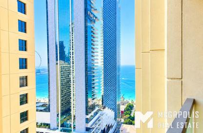 Apartment - 3 - 4 for rent in Sadaf 6 - Sadaf - Jumeirah Beach Residence - Dubai Apartment - 3 - 4 for rent in Sadaf 6 - Sadaf - Jumeirah Beach Residence - Dubai