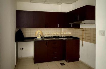 Apartment - 1 Bedroom - 2 Bathrooms for sale in Autumn 1 - Autumn - Seasons Community - District 15 - Jumeirah Village Circle - Dubai