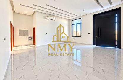Villa - 4 - 5 for rent in Seih Al Burairat - Ras Al Khaimah Villa - 4 - 5 for rent in Seih Al Burairat - Ras Al Khaimah