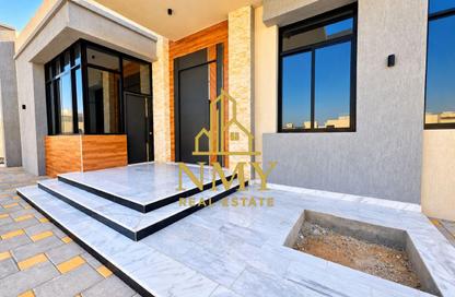 Villa - 4 - 5 for rent in Seih Al Burairat - Ras Al Khaimah