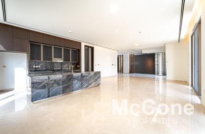Villa - 5 - 6 for sale in Palm Hills - Dubai Hills Estate - Dubai Villa - 5 - 6 for sale in Palm Hills - Dubai Hills Estate - Dubai
