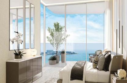 Apartment - 1 - 2 for sale in Liv Lux - Dubai Marina - Dubai