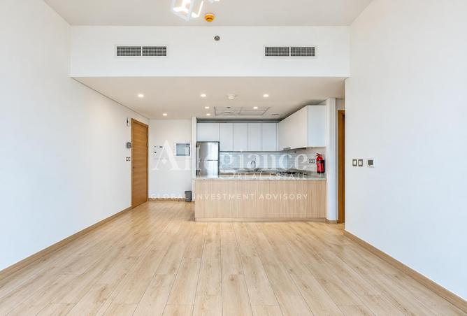Rented 1BR | Next to Metro | High ROI | Azizi Aura