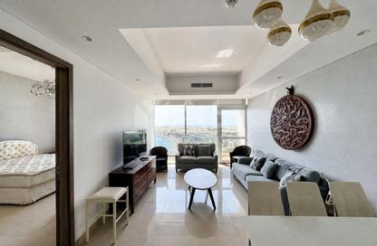 Apartment - 1 Bedroom - 2 Bathrooms for rent in Gateway Residences - Mina Al Arab - Ras Al Khaimah Apartment - 1 Bedroom - 2 Bathrooms for rent in Gateway Residences - Mina Al Arab - Ras Al Khaimah