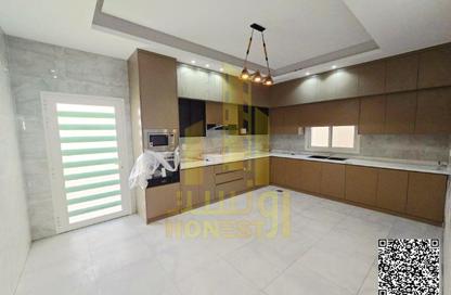 Villa - 5 Bedrooms - 7 Bathrooms for sale in Al Bahia Hills - Al Bahia - Ajman