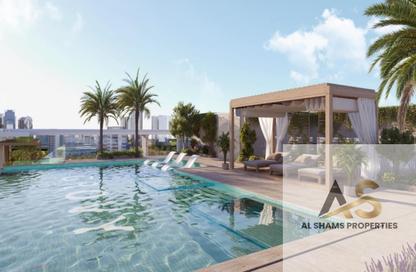 Apartment - 4 Bedrooms - 6 Bathrooms for sale in Rivo by Grovy - Dubai Land Residence Complex - Dubai Land - Dubai Apartment - 4 Bedrooms - 6 Bathrooms for sale in Rivo by Grovy - Dubai Land Residence Complex - Dubai Land - Dubai