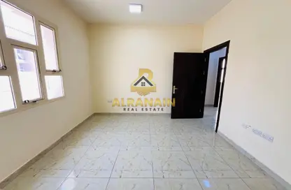 Apartment - 2 Bedrooms - 2 Bathrooms for rent in Al Jimi - Al Ain