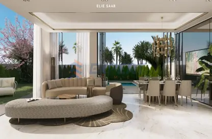 Villa - 4 Bedrooms - 5 Bathrooms for sale in Senses at the Fields - The Fields - District 11 - Mohammed Bin Rashid City - Dubai