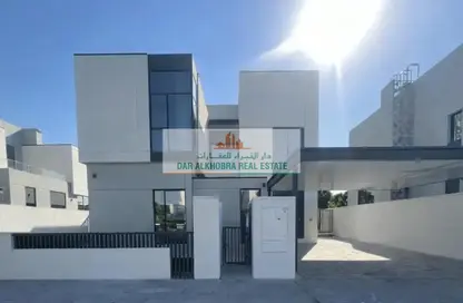 Apartment - 4 Bedrooms - 5 Bathrooms for rent in Murooj Al Furjan - Al Furjan - Dubai