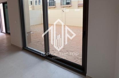 Villa - 3 - 4 for sale in Breeze Community - Al Ghadeer - Abu Dhabi