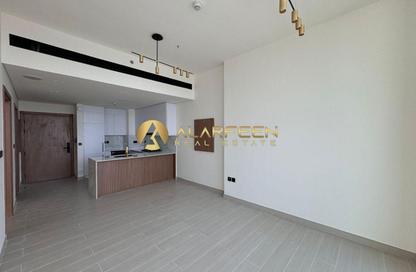 Apartment - 1 Bedroom - 2 Bathrooms for rent in Binghatti Amber - District 11 - Jumeirah Village Circle - Dubai