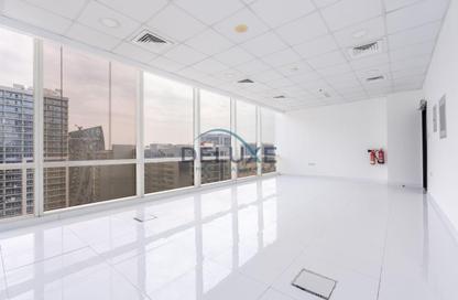 Office Space - Studio for rent in Tamani Art Tower - Business Bay - Dubai