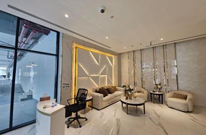 Apartment - 1 - 2 for rent in Petalz By Danube 2 - Petalz by Danube - International City - Dubai